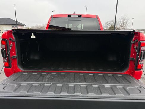 Used 2024 RAM 1500 TRX image 10