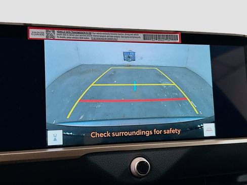 New 2026 Toyota Crown XLE image 14