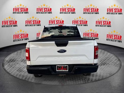 Used 2019 Ford F150 XL RWD image 6