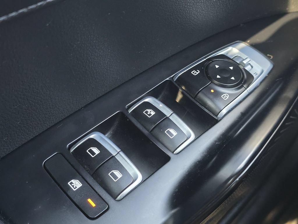Used 2023 Kia K5 GT-Line w/ GT-Line Premium Package FWD image 23