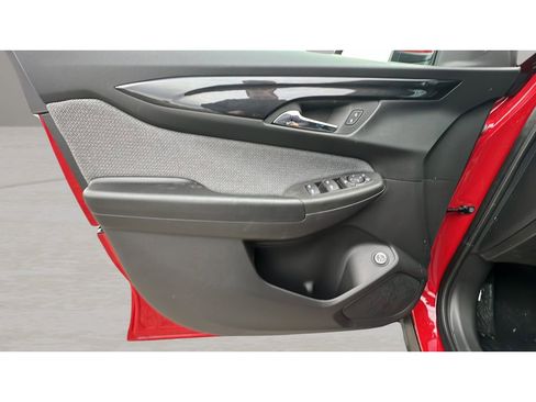 New 2026 Chevrolet TrailBlazer LT AWD/4WD image 16