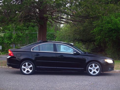 Used 2009 Volvo S80 T6 AWD/4WD image 5