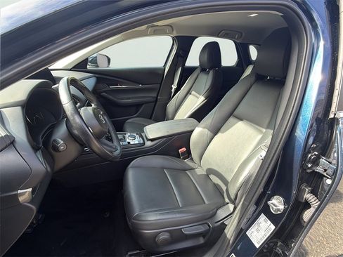 Certified 2023 MAZDA CX-30 AWD 2.5 S w/ Select Package image 2