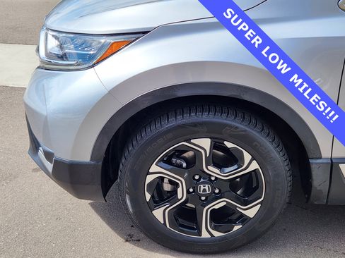 Used 2019 Honda CR-V Touring image 8