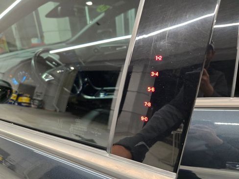 Used 2022 Ford Edge ST-Line image 12