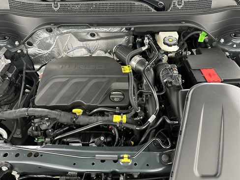 New 2026 Chevrolet Trax LT image 27