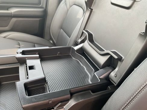 New 2026 RAM 1500 Rebel w/ Rebel Level 2 Equipment Group image 42