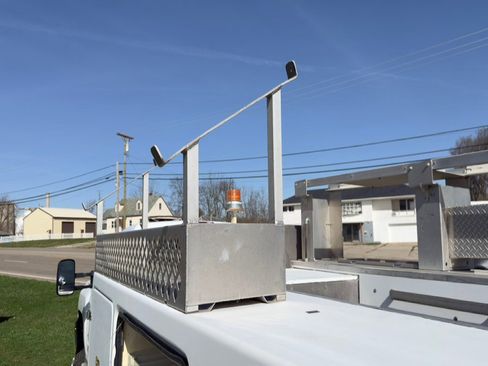 Used 2012 Chevrolet Silverado 3500 W/T image 23