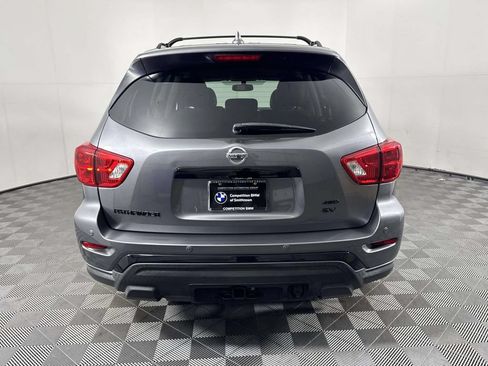 Used 2020 Nissan Pathfinder SV w/ Rock Creek Edition AWD/4WD image 9