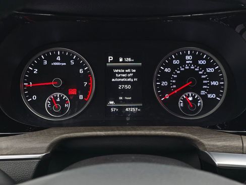 Used 2024 Kia K5 EX image 31