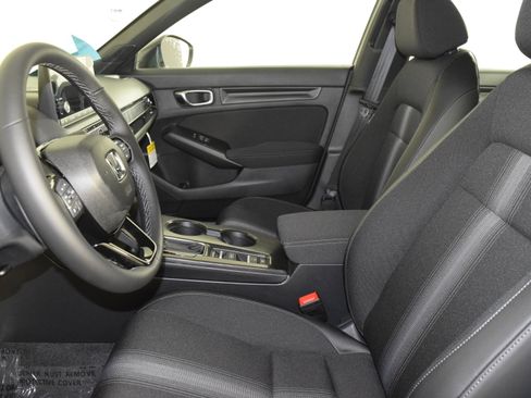 New 2026 Honda Civic Sport image 14