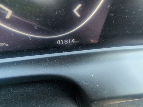 Used 2024 Kia Seltos EX image 14