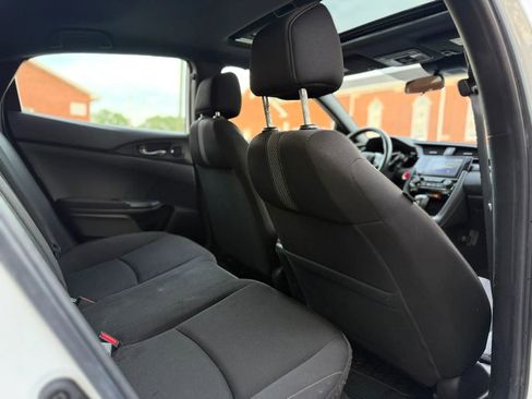 Used 2021 Honda Civic EX image 13