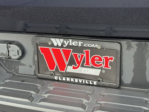 Used 2023 Toyota Tundra 1794 Edition image 48