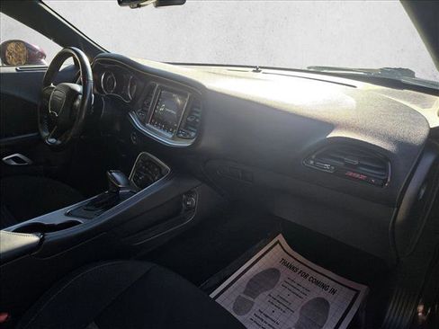 Used 2021 Dodge Challenger R/T Scat Pack image 14