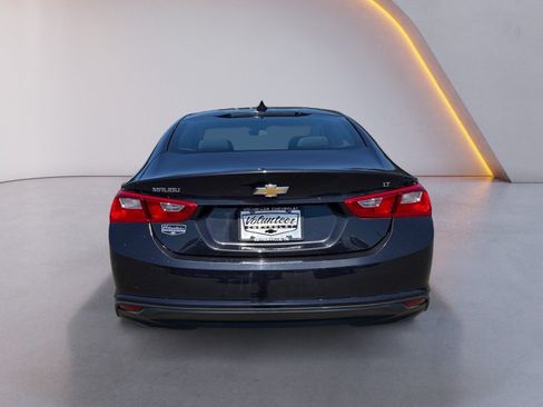 Used 2023 Chevrolet Malibu LT FWD image 4