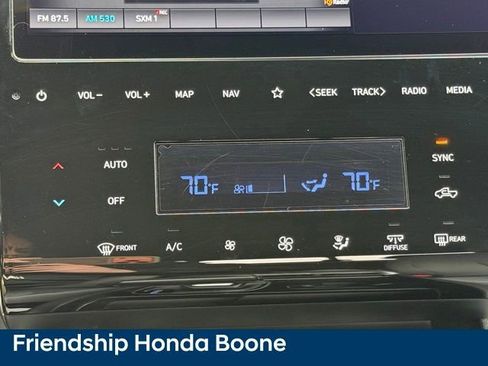 Used 2023 Hyundai Santa Cruz SEL Premium w/ Cargo Package AWD/4WD image 25