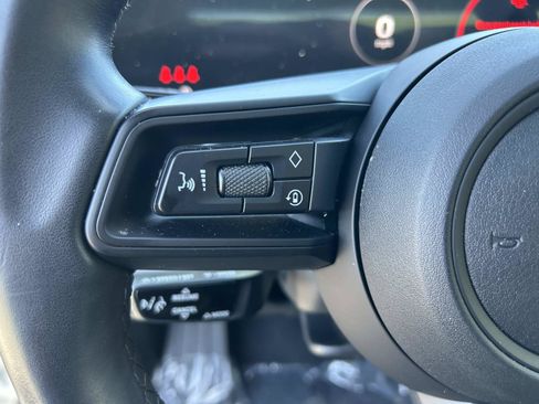 Used 2020 Porsche Taycan 4S AWD/4WD image 19
