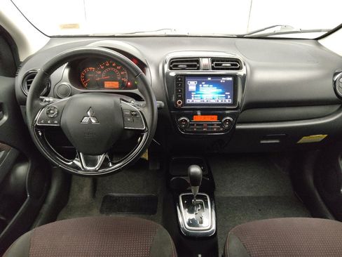 Used 2023 Mitsubishi Mirage Black Edition image 22