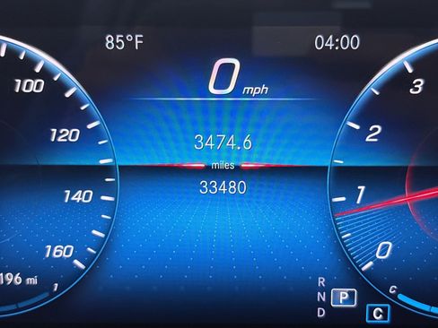 Certified 2022 Mercedes-Benz GLB 250 image 19