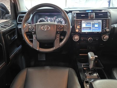 Used 2021 Toyota 4Runner TRD Off-Road Premium image 17
