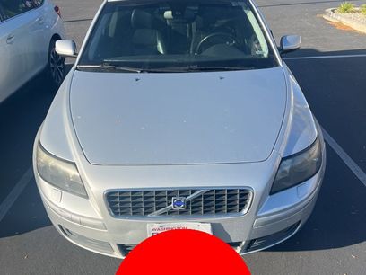 Used 2005 Volvo V50 T5