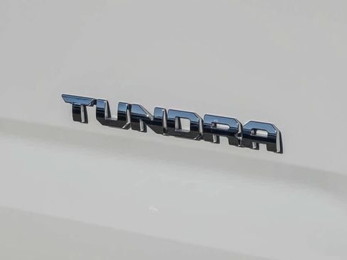 Used 2025 Toyota Tundra SR5 w/ SR5 Convenience Package image 10