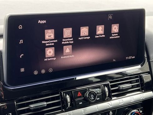 New 2026 Nissan Pathfinder SL image 22