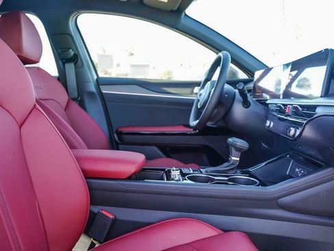 New 2026 Kia K5 GT-Line w/ GT-Line Red Interior Package FWD image 33