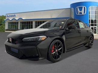 New 2025 Honda Civic Type R video 1