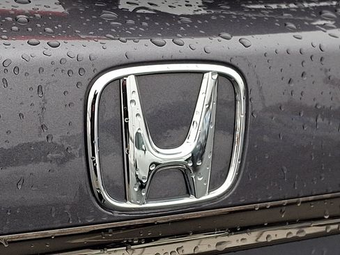 Certified 2022 Honda HR-V Sport image 30