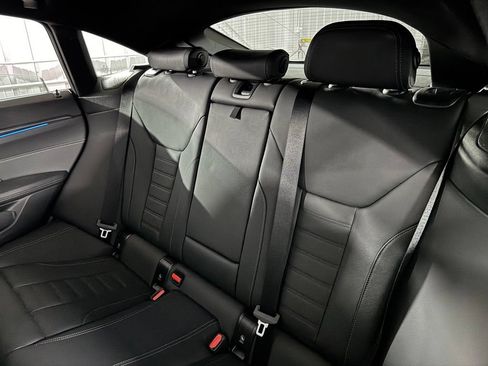 Used 2024 BMW i4 M50 AWD/4WD image 44