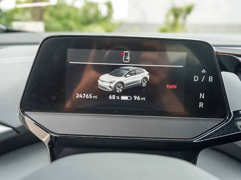 Used 2023 Volkswagen ID.4 S RWD image 19