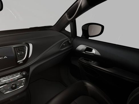 New 2026 Chrysler Pacifica Select image 7