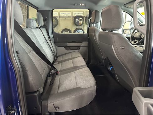 New 2026 Ford F350 XL w/ STX Appearance Package image 31