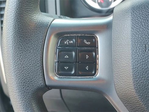 Certified 2024 RAM 1500 Classic Warlock image 22