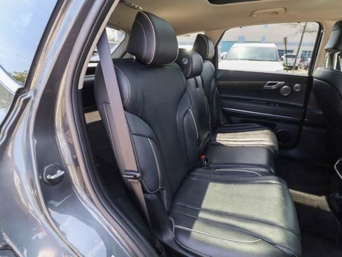 Used 2021 Genesis GV80 2.5T w/ Advanced Package 02 image 58