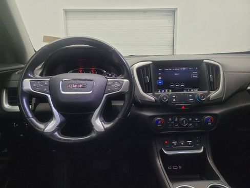 Used 2020 GMC Terrain SLT w/ Preferred Package FWD image 22