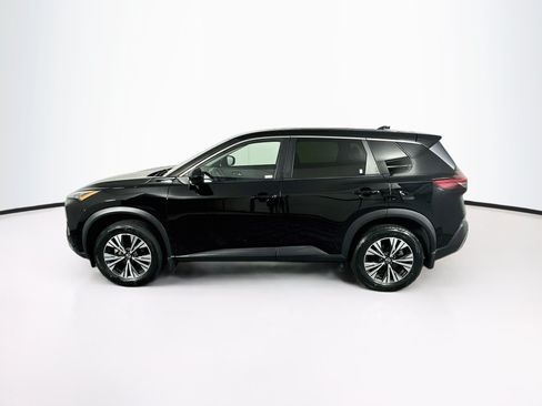 Used 2023 Nissan Rogue SV AWD/4WD image 4
