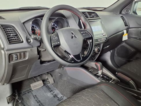 New 2025 Mitsubishi Outlander Sport AWD image 14