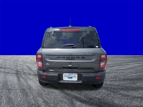 Certified 2026 Ford Bronco Sport Big Bend w/ Convenience Package AWD/4WD image 5