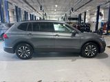 Used 2024 Volkswagen Tiguan S w/ MDO Package, Three-Row image 4
