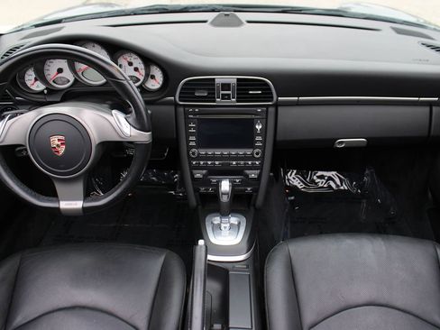 Used 2010 Porsche 911 Carrera S RWD image 15