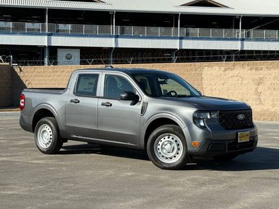 New 2025 Ford Maverick XL