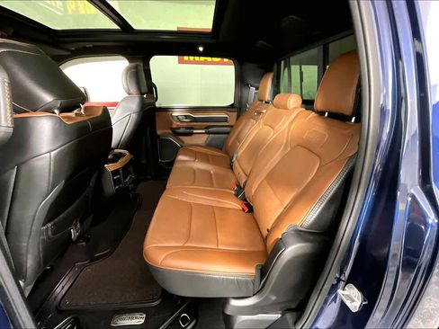 Used 2019 RAM 1500 Limited image 18