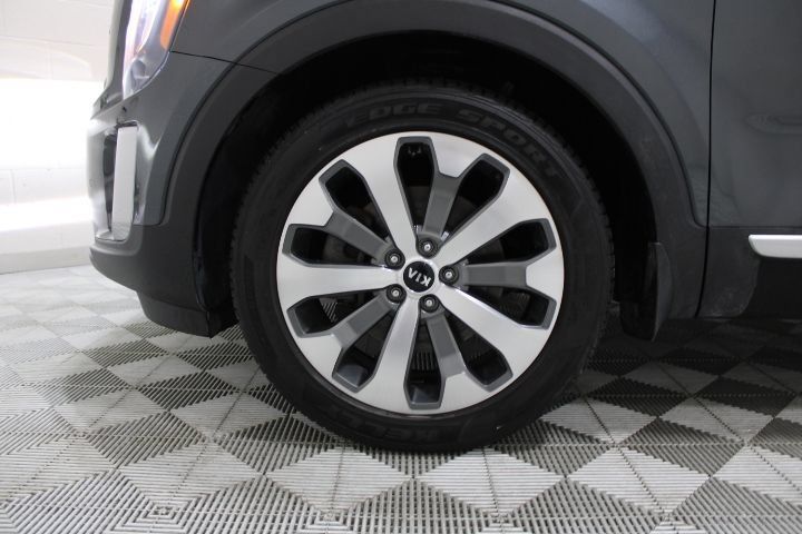 Used 2020 Kia Telluride SX AWD/4WD image 47