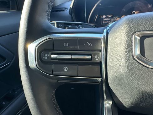 Used 2026 GMC Terrain Elevation w/ Technology Package II image 23