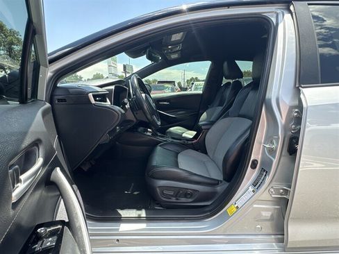 Used 2023 Toyota Corolla XSE FWD image 11