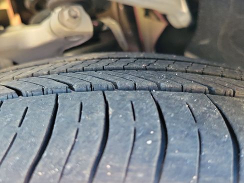 Used 2023 Lucid Air Touring image 26