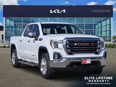 Used 2021 GMC Sierra 1500 SLT